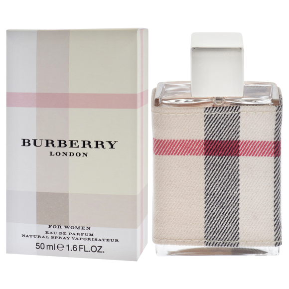 Burberry London by Burberry for Women - 1.6 oz EDP Spray - Picture 4 of 4